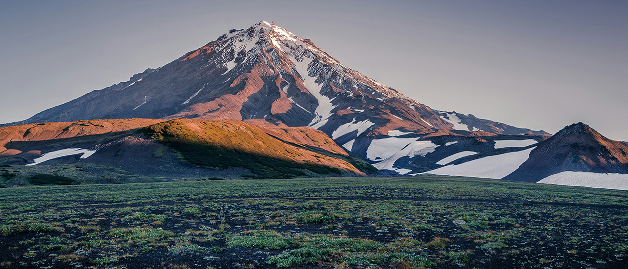 kamchatka
