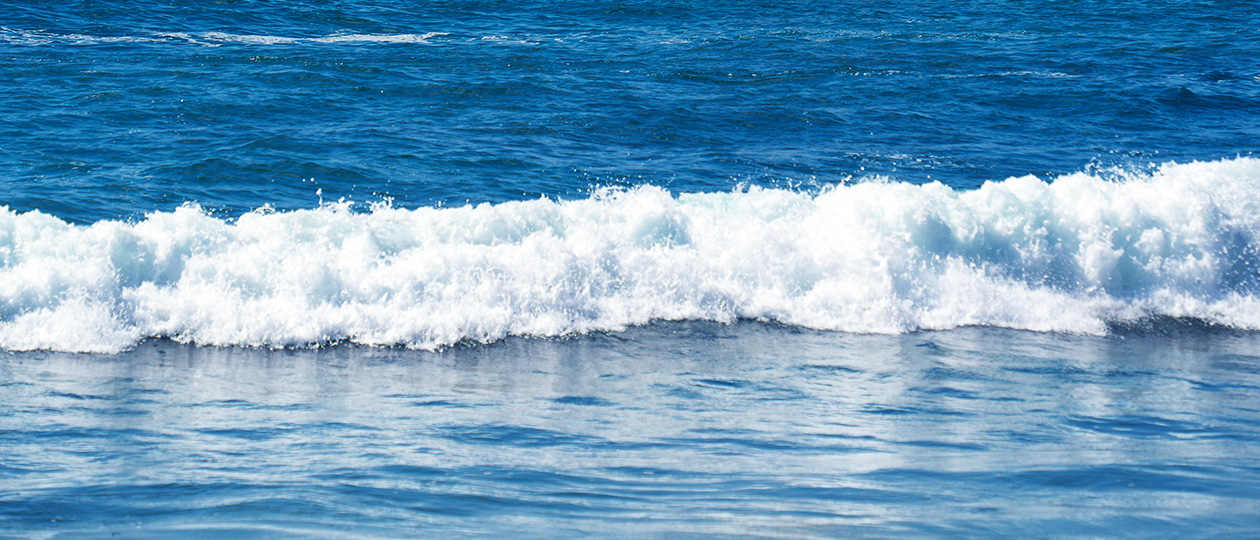 ocean